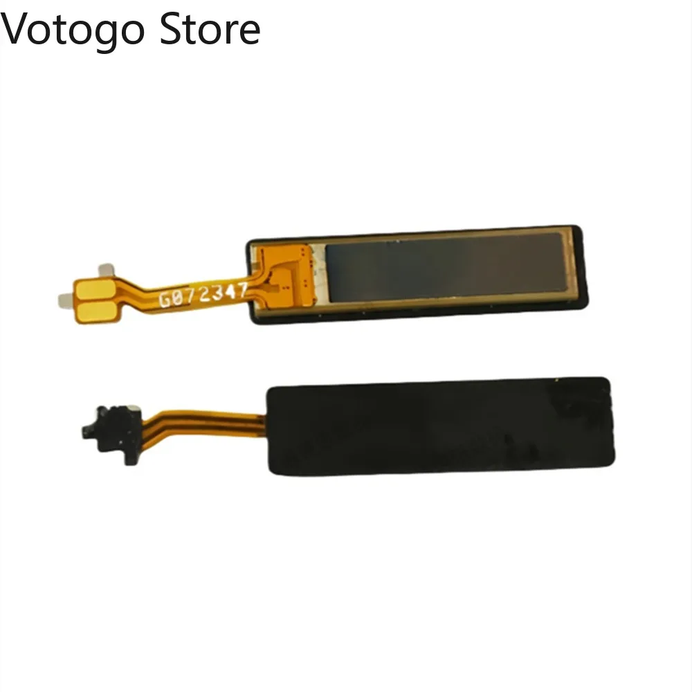 

Замена для Honor Magic 7 Pro/PTP-N49 PTP-AN10 гравитационный 3D сенсорный датчик, индукционная кнопка, гибкий кабель, запасные части Magic7Pro