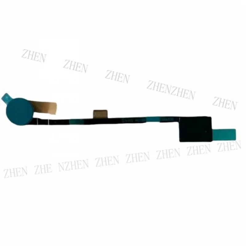Y 0TG90J  TG90J  Fingerprint Reader Power Module Button for  Dell Inspiron 7370