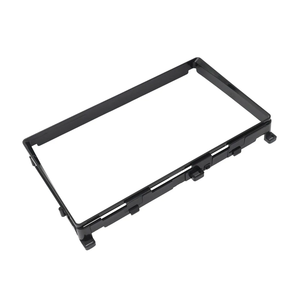 9 Inch Car Dash Fascia Frame Adapter For Toyota Corolla E180 Auris 2016-2019 Android Radio Fitting Panel Kit - view 6