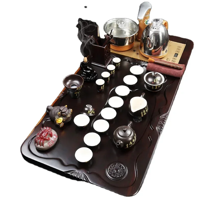 Factory Supply Ebon…