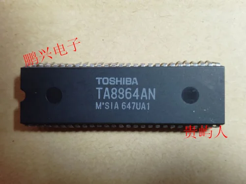

TA8864AN TA8879N M37210M3-706SP M50442-606SP M50198P IC 10 шт.
