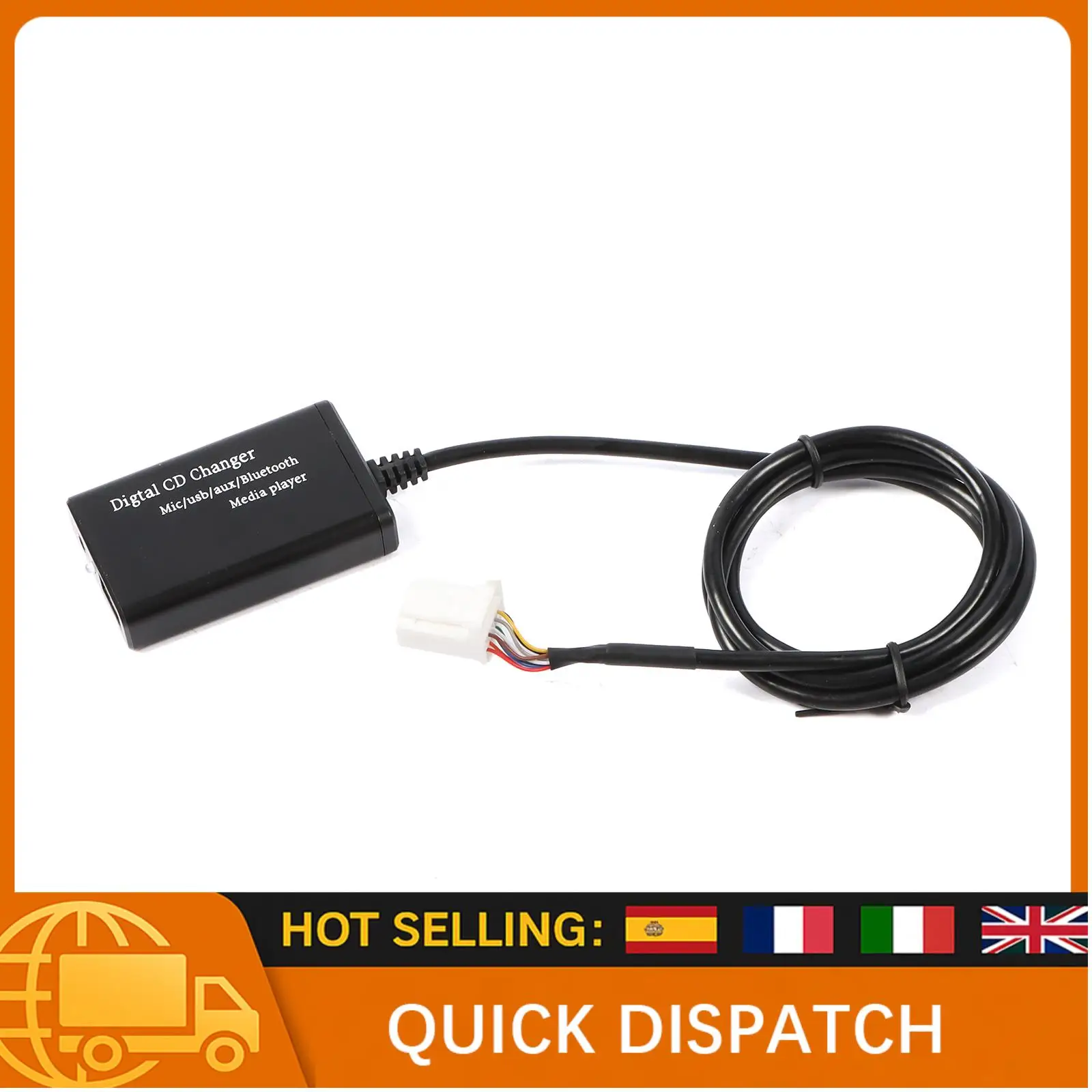 For Toyota 4Runner …