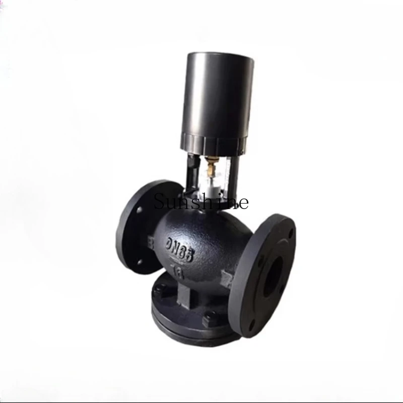 

Electric two-way control valve VA7200 central air conditioning water system proportional integral valve