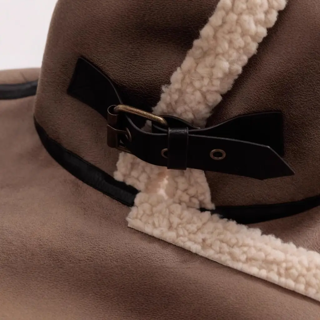 Veste Double face à ourlet Tripcord pour femmes, manteau, vente en gros, vêtements d'extérieur à la mode, en Stock de