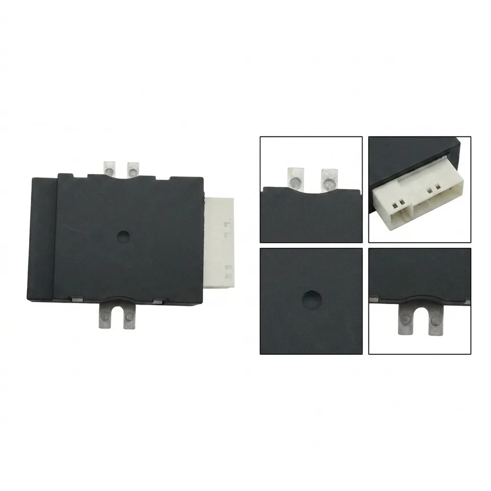 Auto Electrical Component Engine Control Unit Precision Engineered Part Reliable Performance For Vehicle Repair Shop