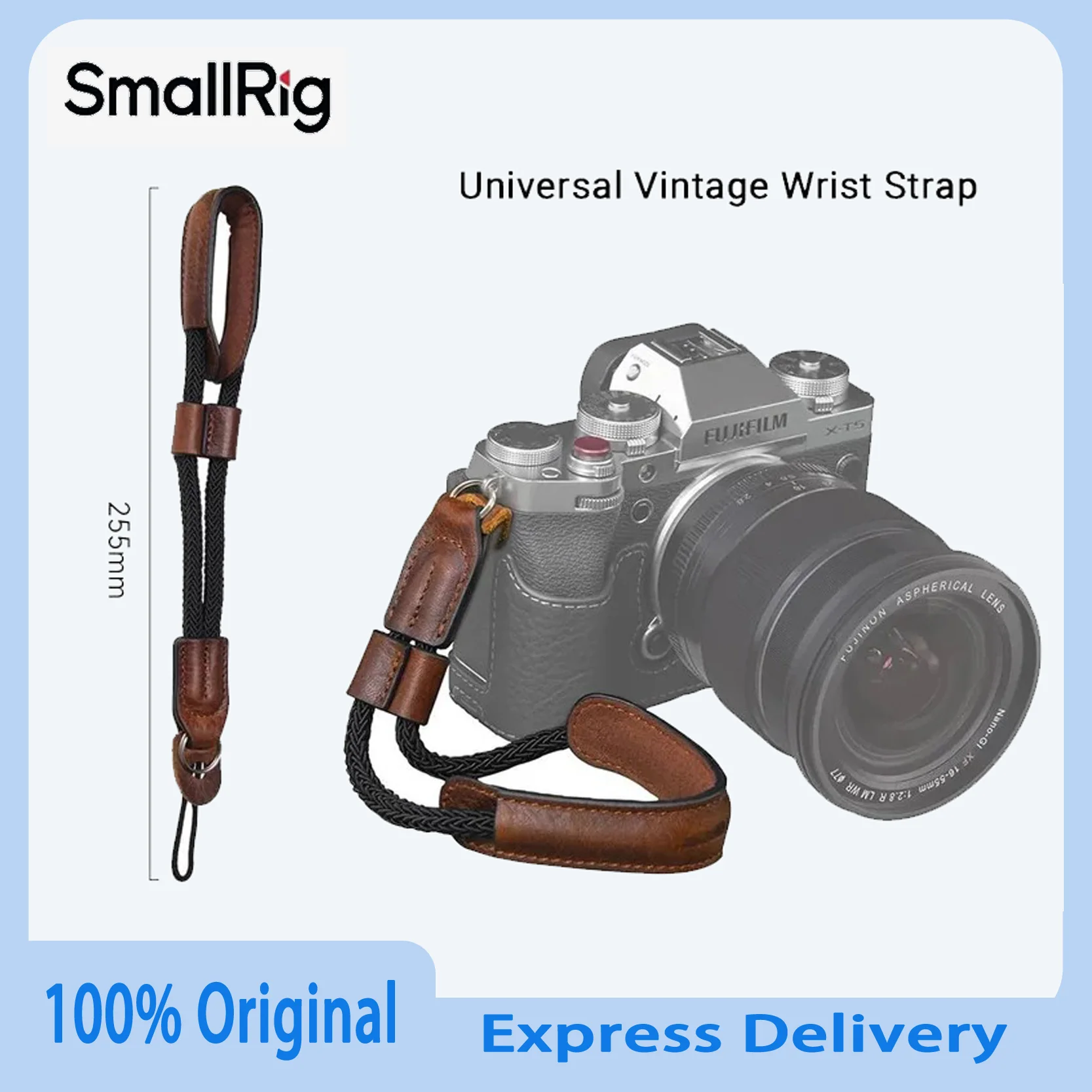Original Smallrig 3…