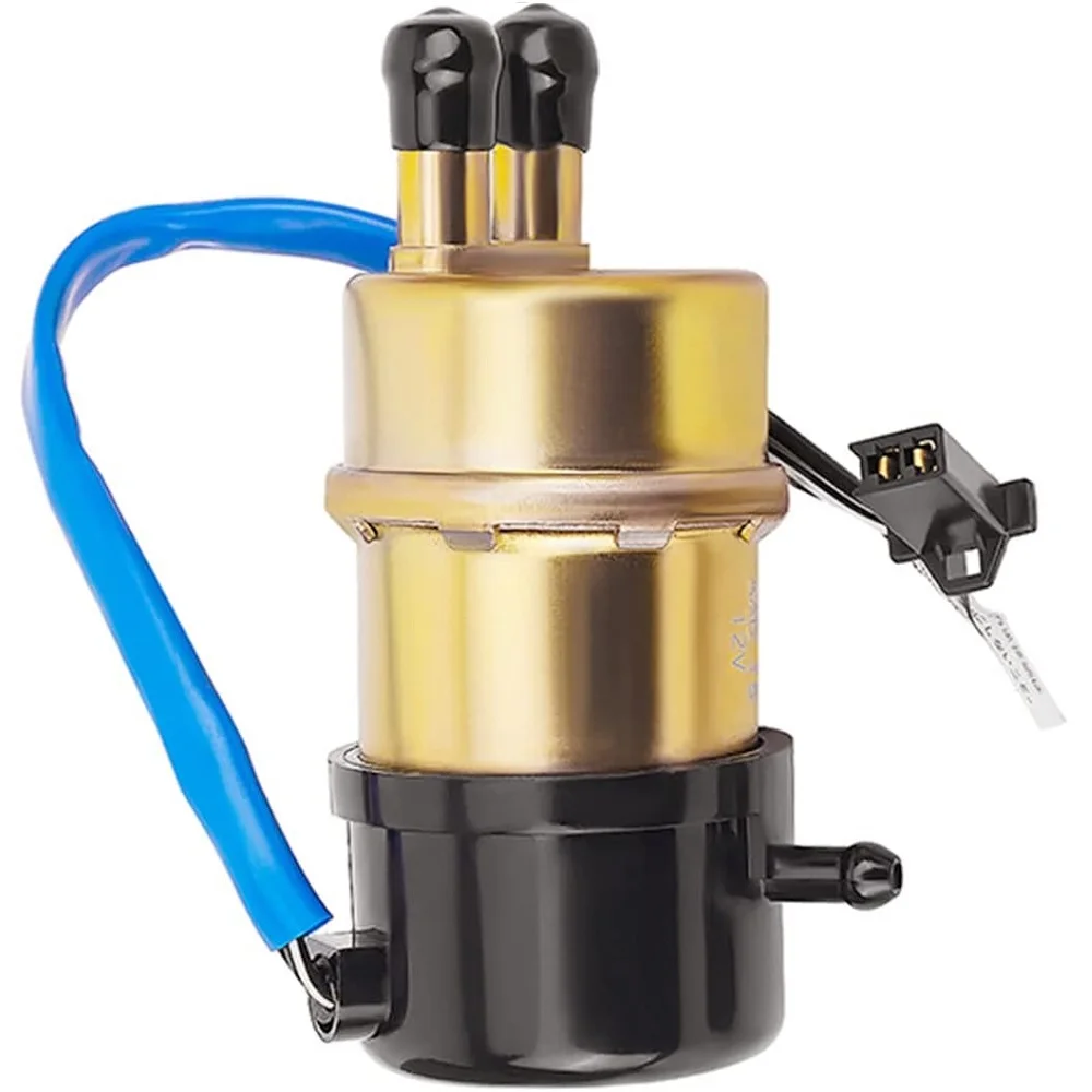 Electric Fuel Pump For Honda VT750CDA Shadow ACE Deluxe CBR600F 1998-2007 16710-MBA-611 16710-MBA-612