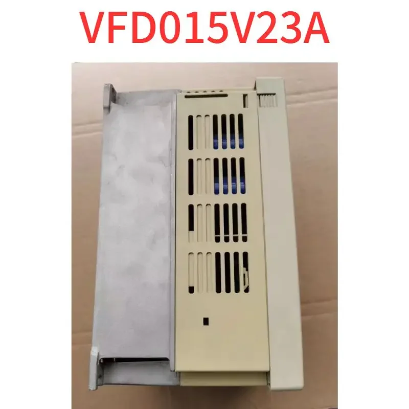 ทดสอบมือสองตกลง VFD015V23A