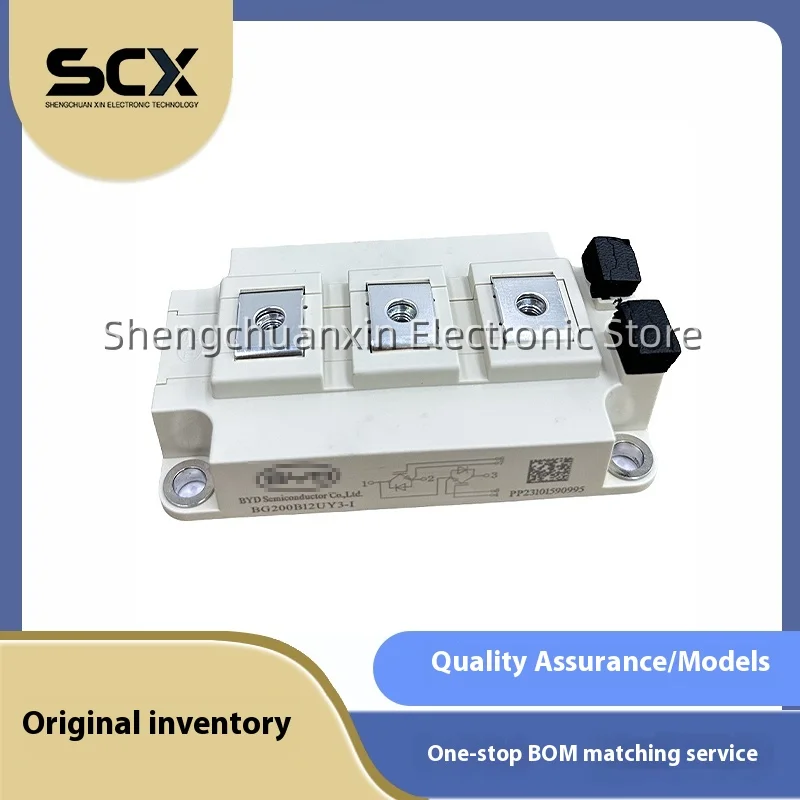 BG200B12UY3-I BG150B12LY2-I BG200B12LY4-I BG300B12LY4-I New Original