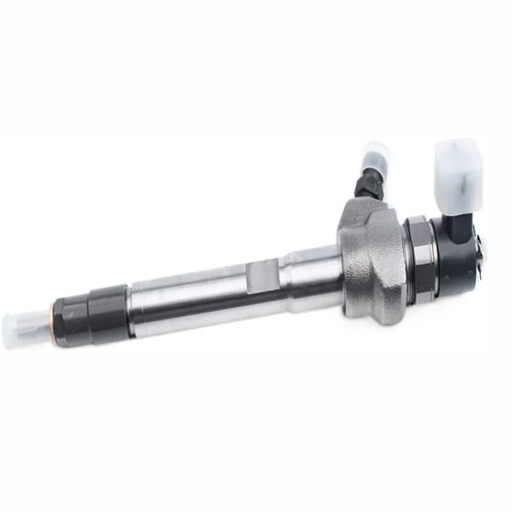 MSparts 0445110345 Diesel Fuel Injector 0 445 110 345 Common Rail Injection Sprayer Tips 0445 110 345 Fit For YANGCHAI 2014355