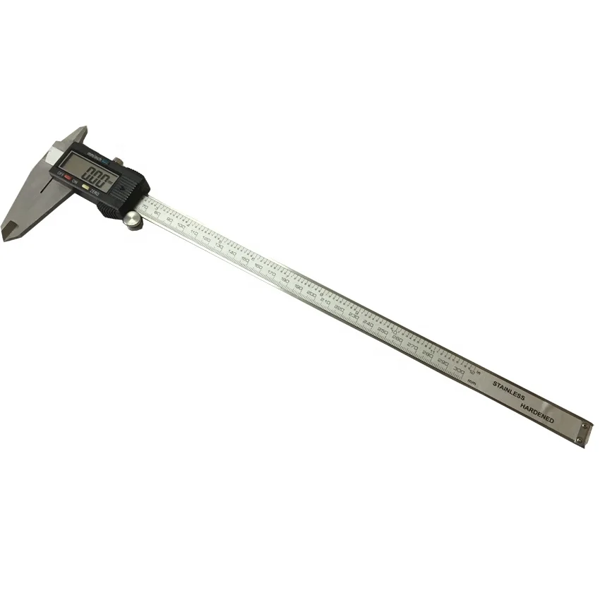 300mm Measuring Tool Digital Vernier Caliper Price