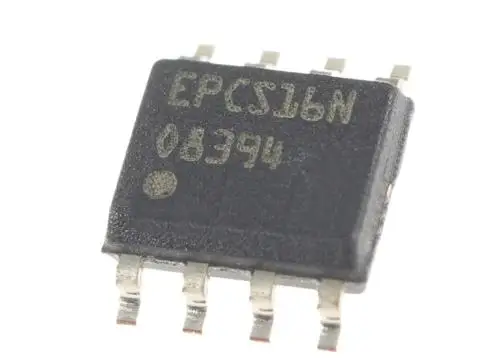 

100% новые изделия высокого качества EPCS16N SOP8