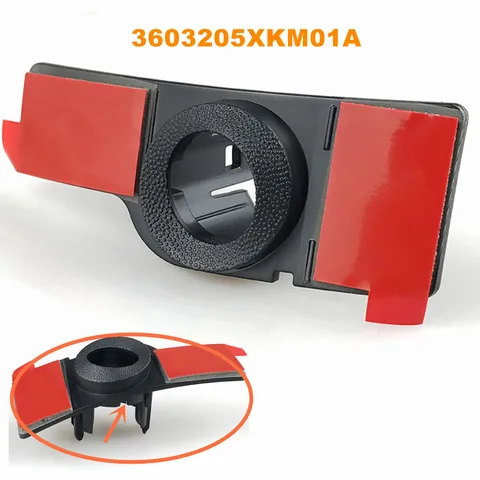 Держатель датчика 3603220XKZ4JA 3603204XKM01A 23370671 PDC для бака 300 Great Wall Haval Big Dog F7X Generation H6 Silverado 1500