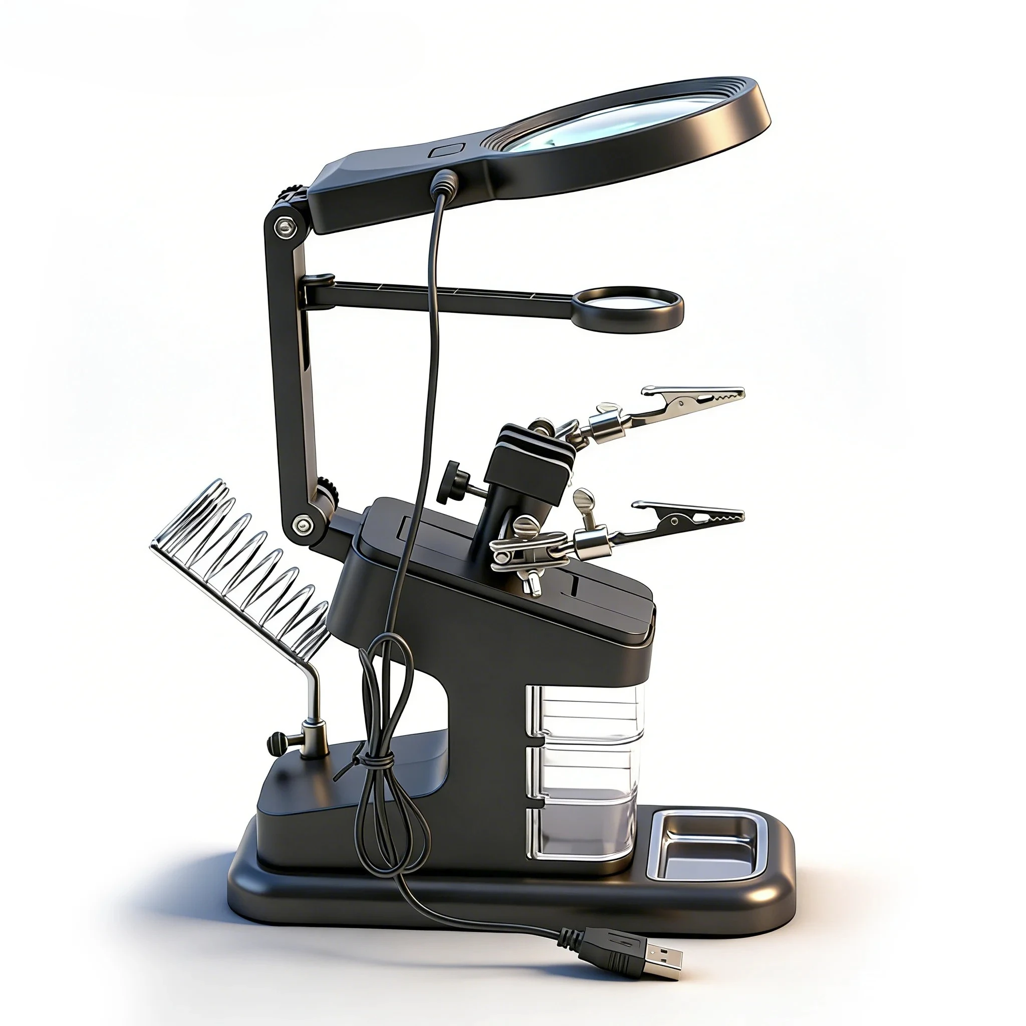 Welding Magnifying …