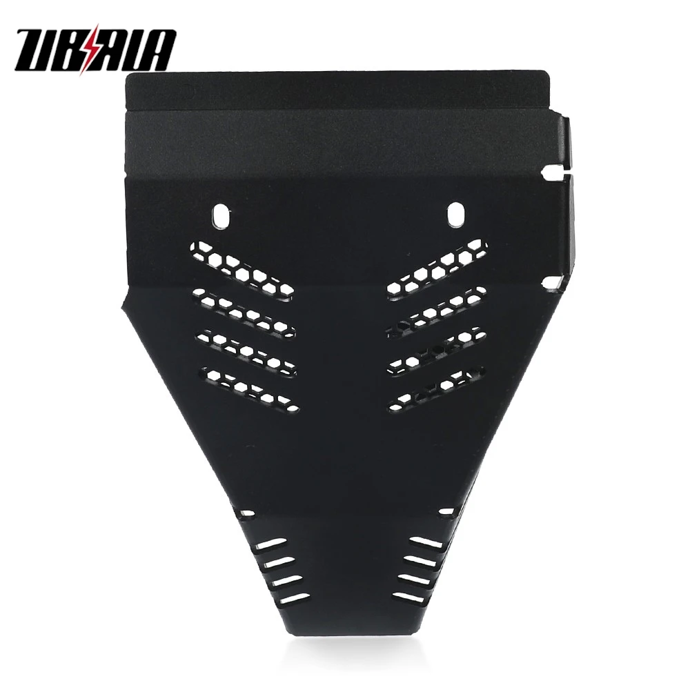 Deflector protector de motor delantero de motocicleta, protección de carcasa de motor para Ducati MultiStrada V2/S 2022 2023 2024 2025 950/S 2017-2021