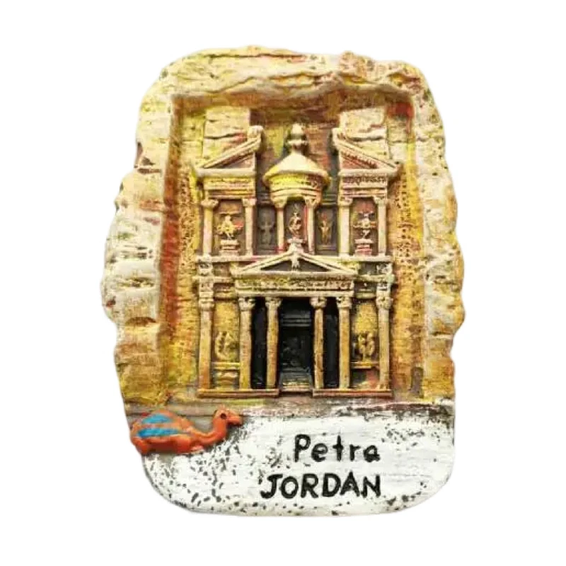 Jordan Refrigerator…