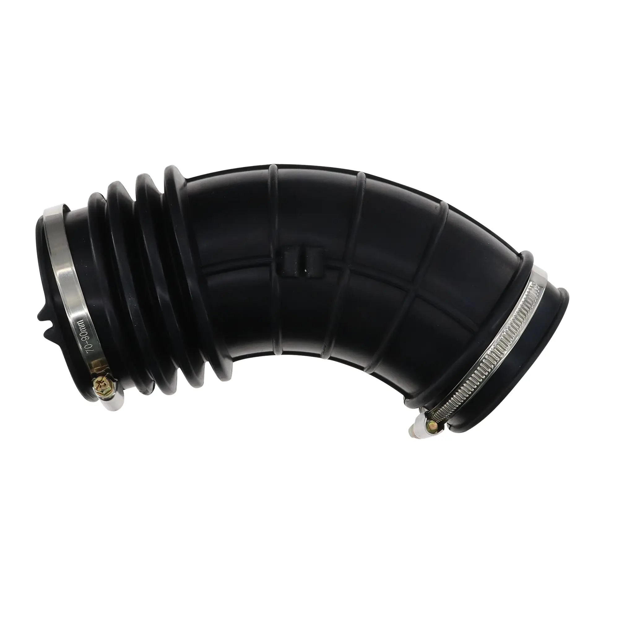 

Short Air Filter Hose Intake Duct Boot Pipe Intake Duct For Polaris RZR 1000 XP/XP 4 All Edition 2014-2023 OEM #1240770