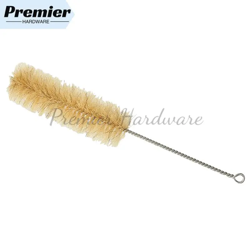 

Bristle brush Chemistry Test Tube Bottle Wash Cleaning Brushes Pig hair Cleaner Lab Measuring cup Cleaning Tool accessories