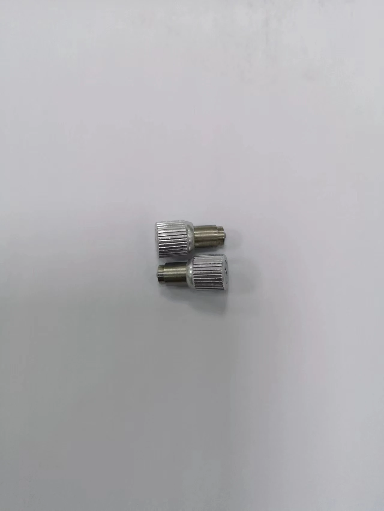 PF09/10-M2.5/M3-0/1/2 Flare-In Style Panel Fasteners Stainless Steel And Aluminium  PHphillips