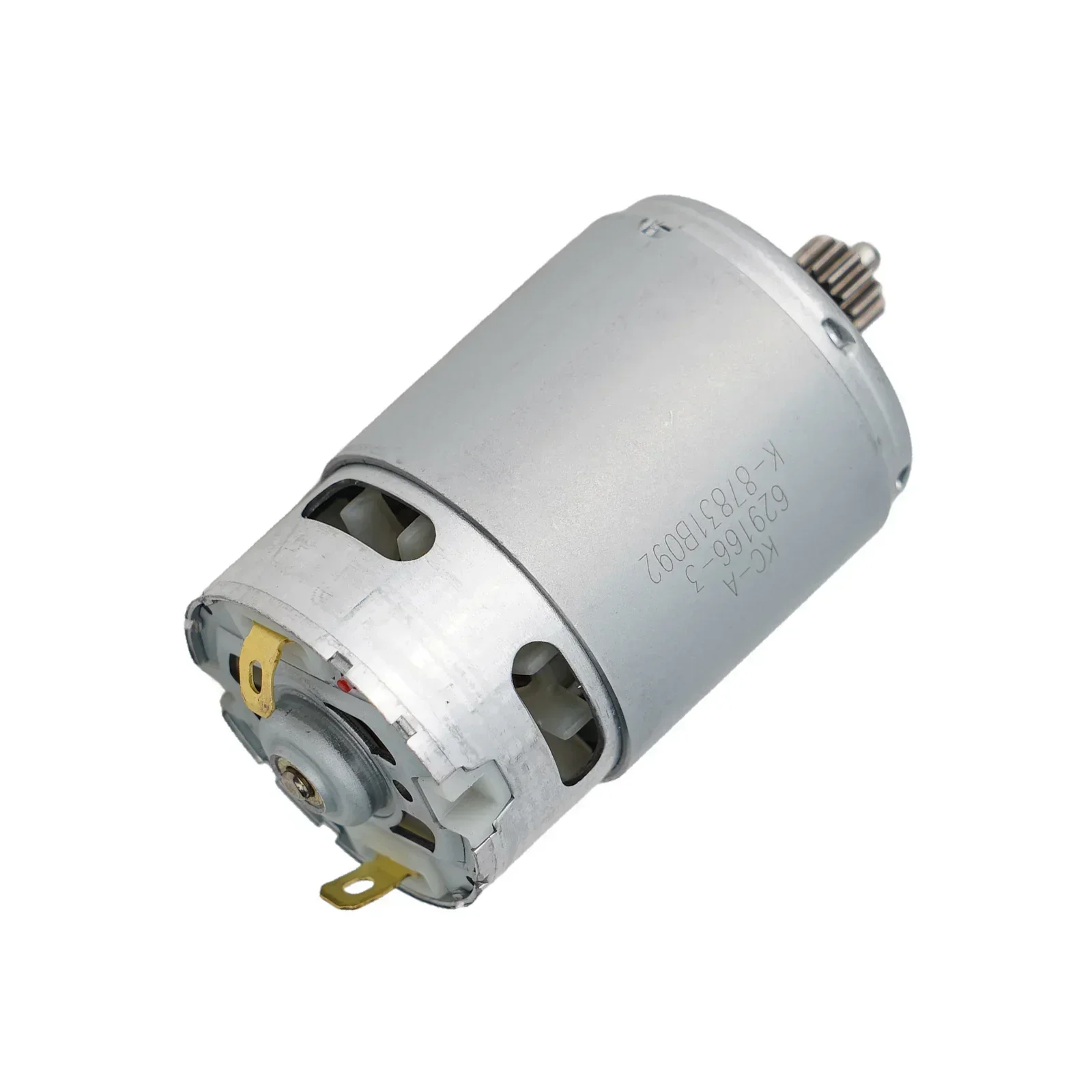 

1pc 629166-3 629395-8 Metal Motor For HP333D/DF333D/DF033D/DF333/HP333DSME Replacement Motor Power Tool Accessories