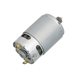 1pc 629166-3 629395-8 Metal Motor For HP333D/DF333D/DF033D/DF333/HP333DSME Replacement Motor Power Tool Accessories