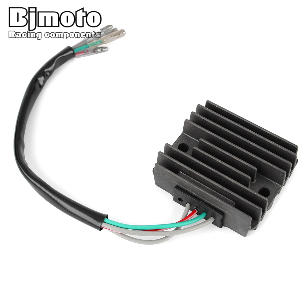 Motorcycle Regulator rectifier For Honda 30HP BF30 BF30A2 BF30AX BF30A1 BF30A3 BF30A SHD SHC LHD SHD LHB LHD LHC LHB