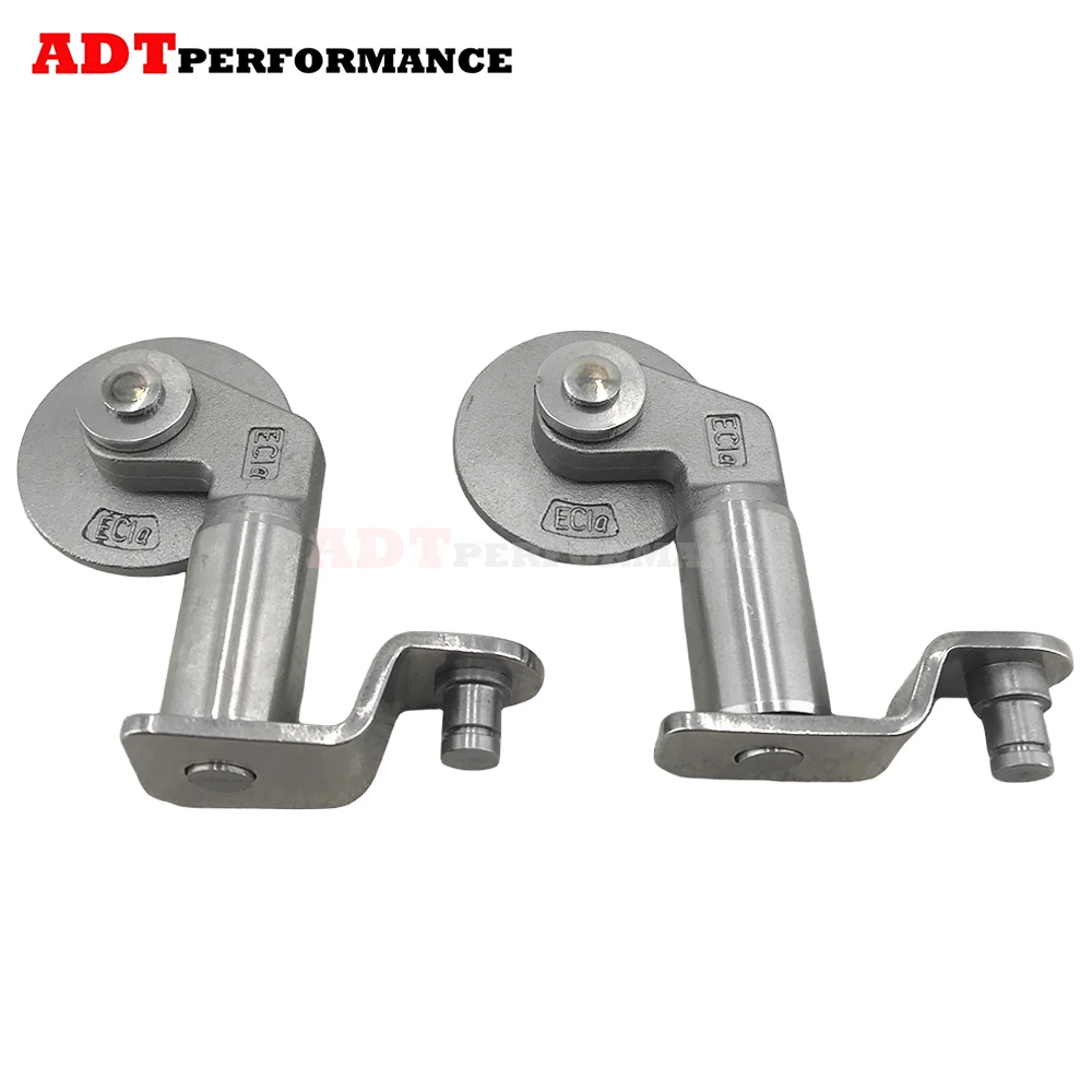 MGT2260SDL Turbo Flapper for BMW X5 M (E70) 408 Kw - 555 HP S63B44 2009-2013 790484-5010S 11657848116 S63 11657599838 709463