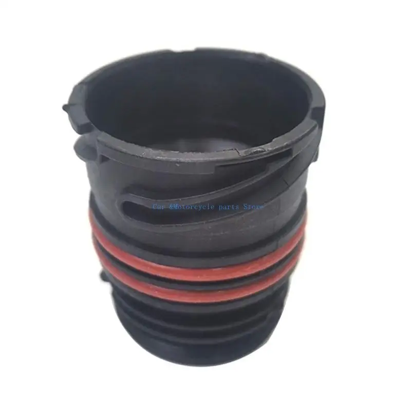 y9uc 6hp19 6hp21transmission ختم mechatronic لعام 2006-2011 24347588725 #2