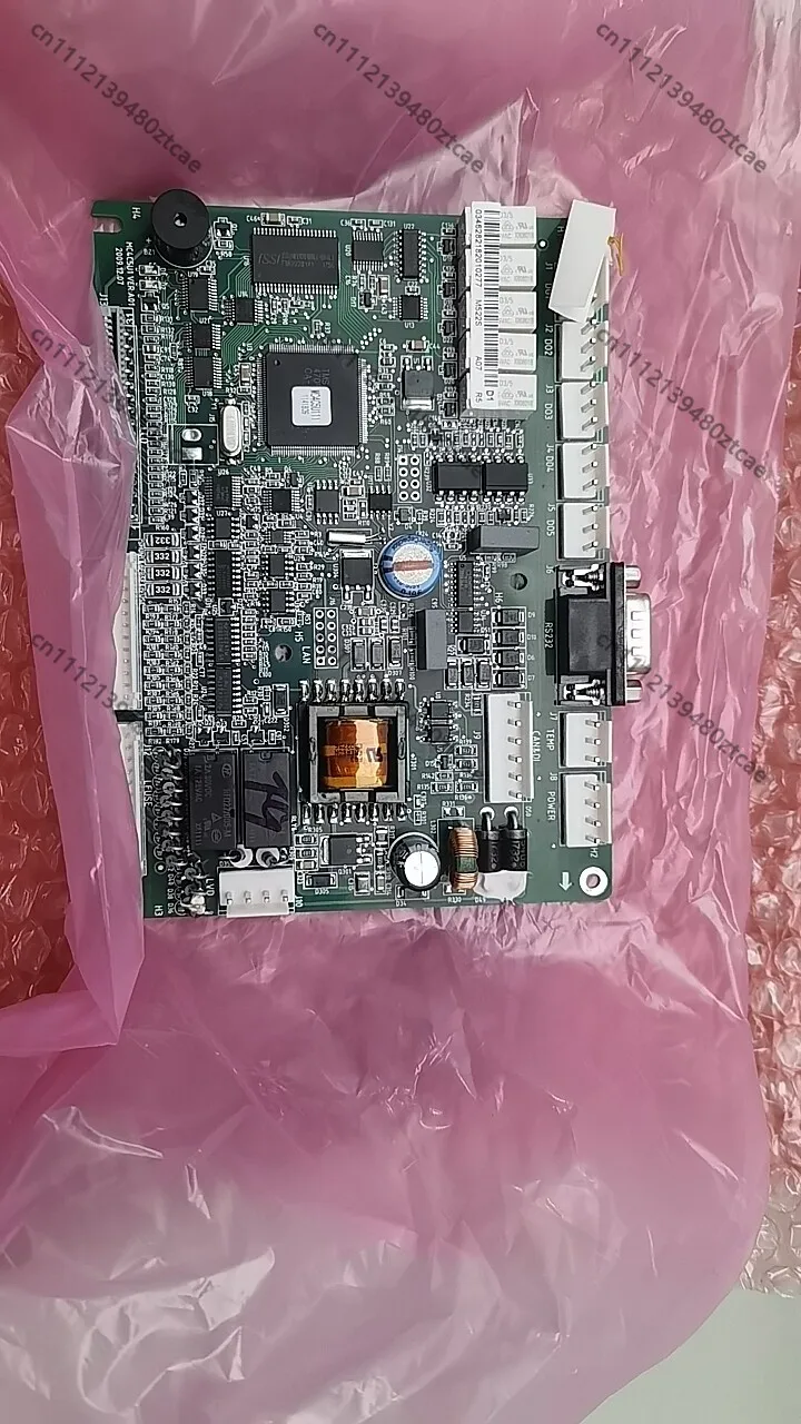 DC48V Telecom Power Monitoring Unit M522S M521S M523S M530S Brand New Cabinet Intelligent Display Module