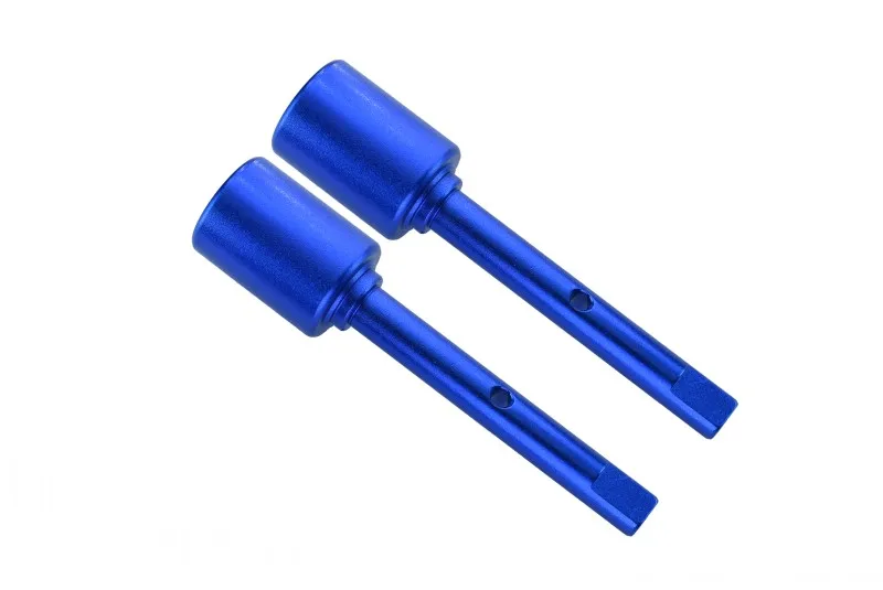 GPM Alloy Middle Shaft Joint Upgrade for Tamiya TT02 RC Car Kit - Enhance Performance with GPM Upgrade Part