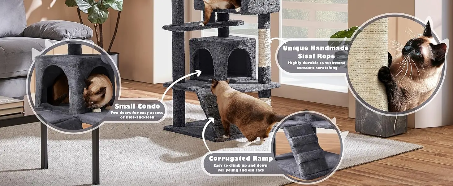 cat tree