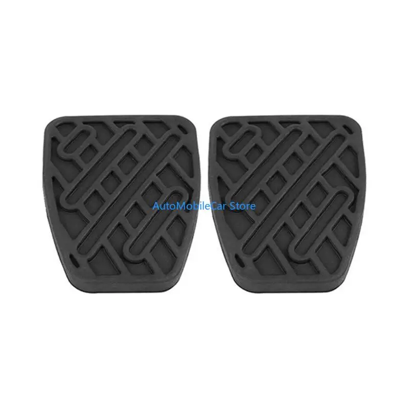 G8TE 46531JD00A Clutch Brake Pedal Rubber Pad for Sport QashqaiJ10 J11