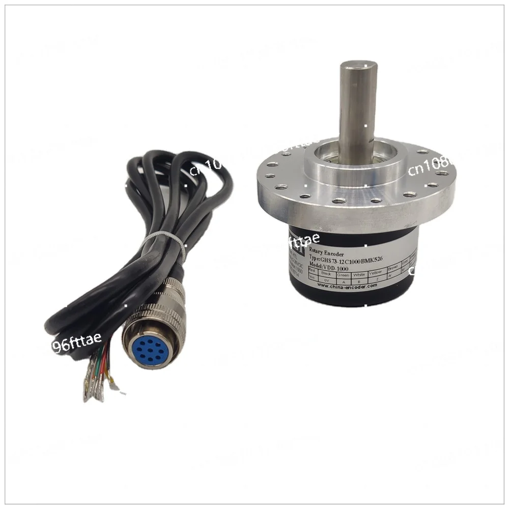 for VALCO MELTON 2761682 155XX304 VDD-1000 CALT GHS73 Rotary Encoder Replace