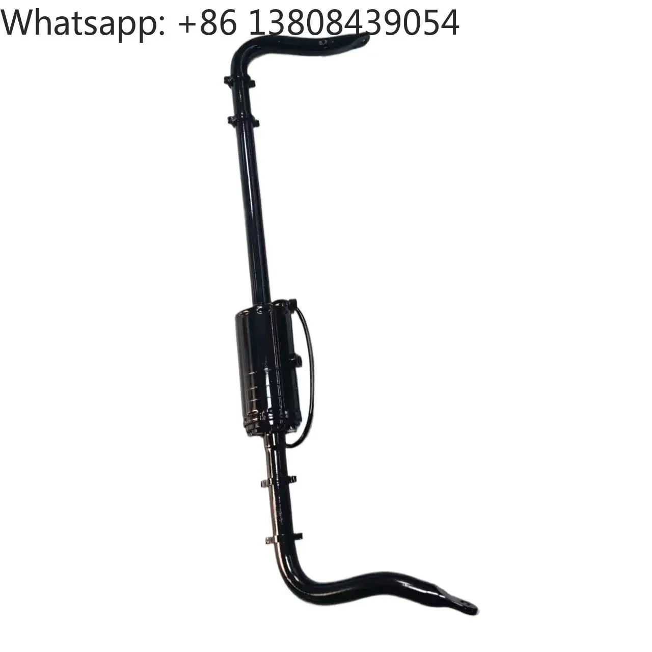 For Land Rover Range Rover Sport 2005-2009 Rear Hydraulic Stabilizer OE LR018310 LR020702 LR024072