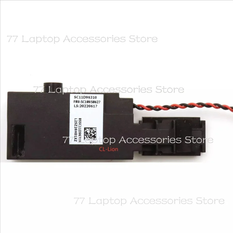 

Новый динамик большого размера для Lenovo ThinkStation M70Q M750Q M950Q P360 5C10U58627