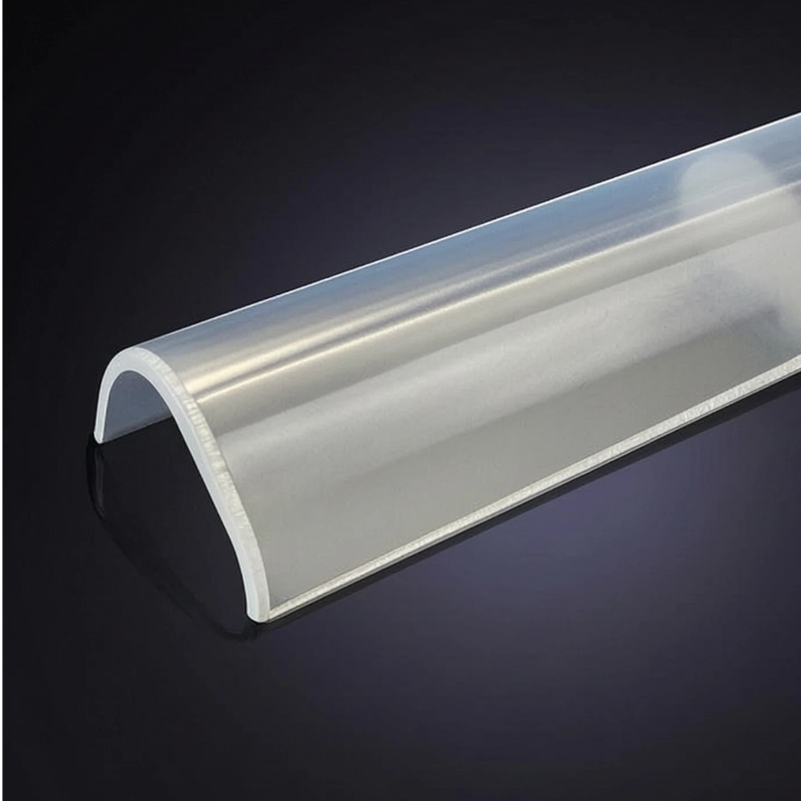 Plastic Finishing Trowel Precision Waterproofing Trowel Tool Lightweight Molded for DIYers, Internal Corners, Pipe Bases