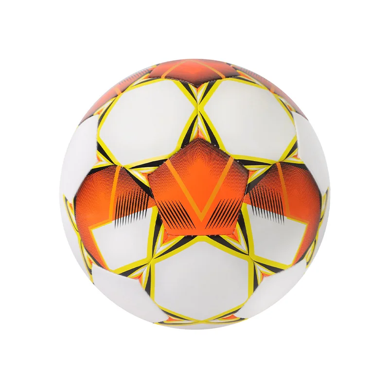 

2024 Molten Original Soccer Balls Size 5 PU/TPU Material Outdoor Sports Football Training Match League Ball futbol topu