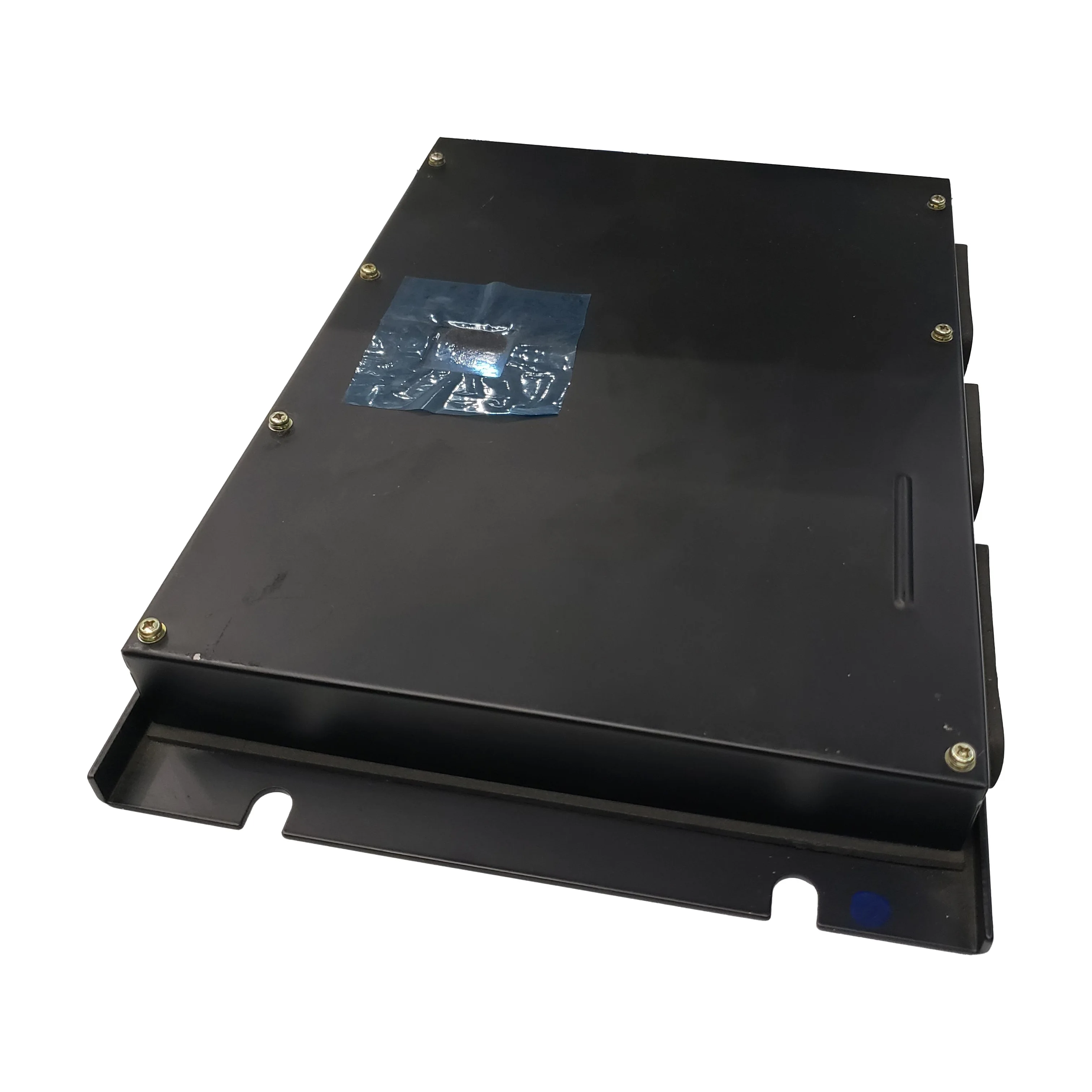 543-00053B Excavator ECU Controller For Doosan DH225-7 DH225-9 DH300-7 Crawler Excavators