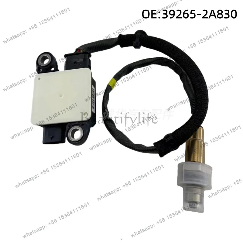 39265-2A830 0281008228/449 ambient particulate matter sensor PM
