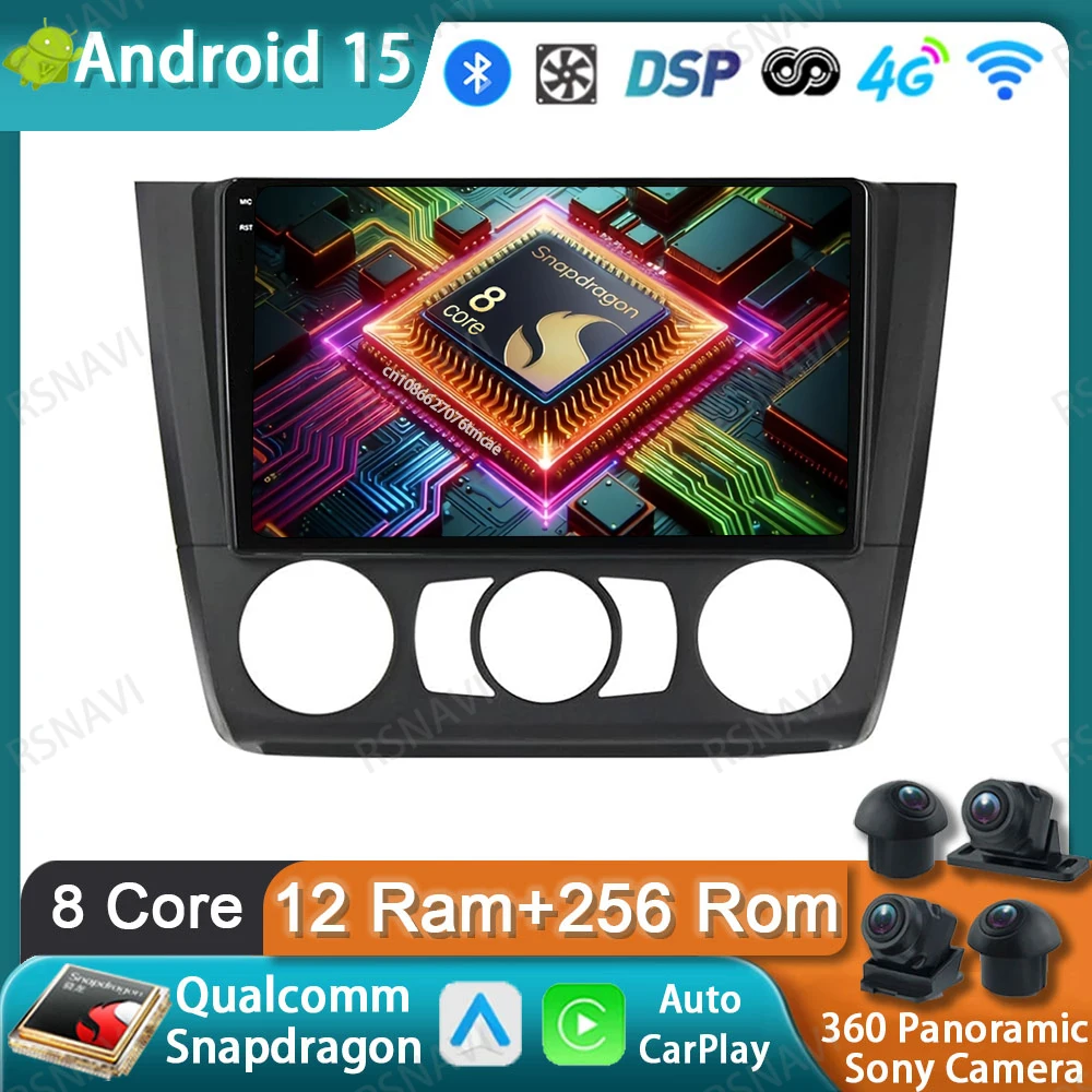 Car Radio Android 1… - image