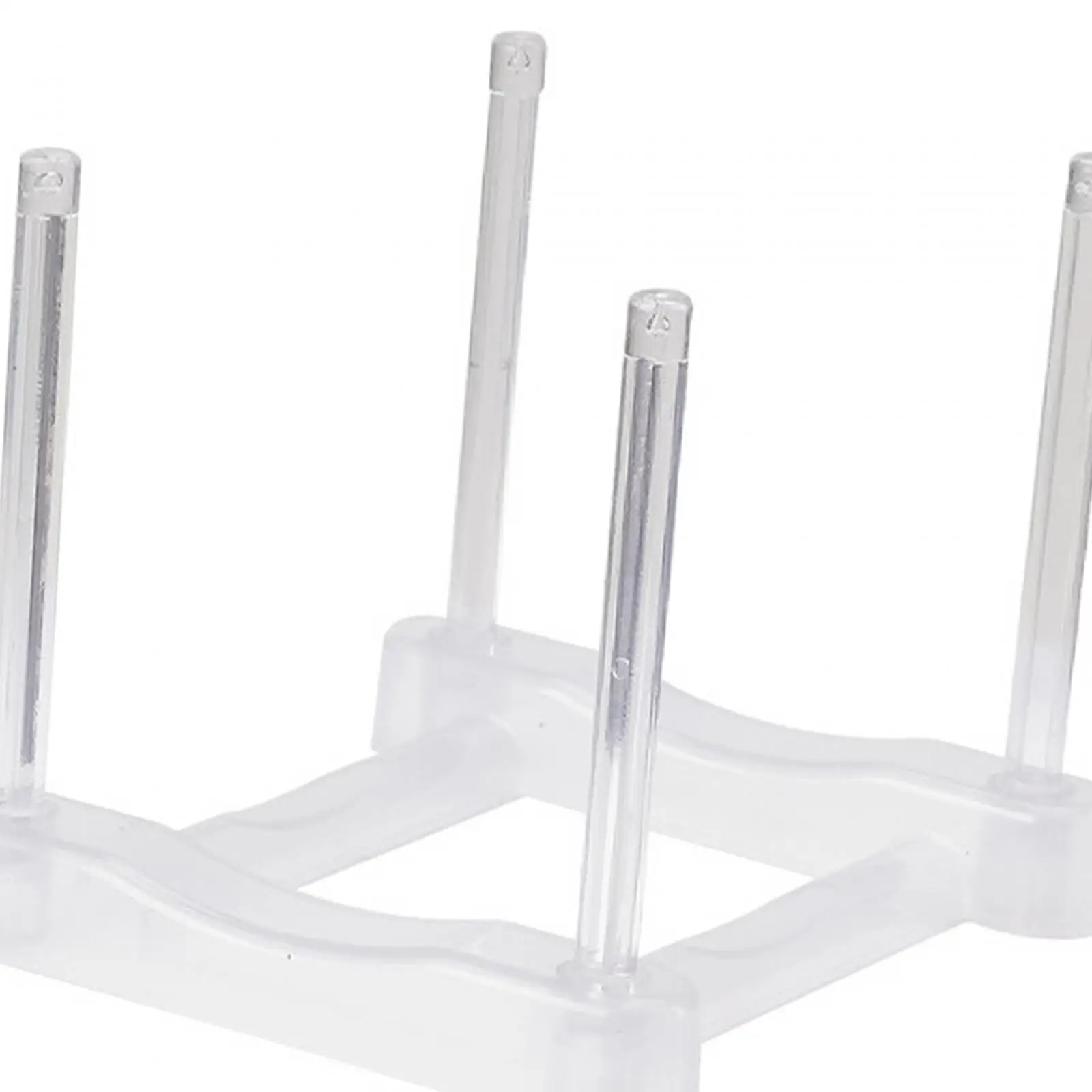 Water and Wine Bottle Holder for Worktops, Pantries and Fridges, Wine Storage Rack