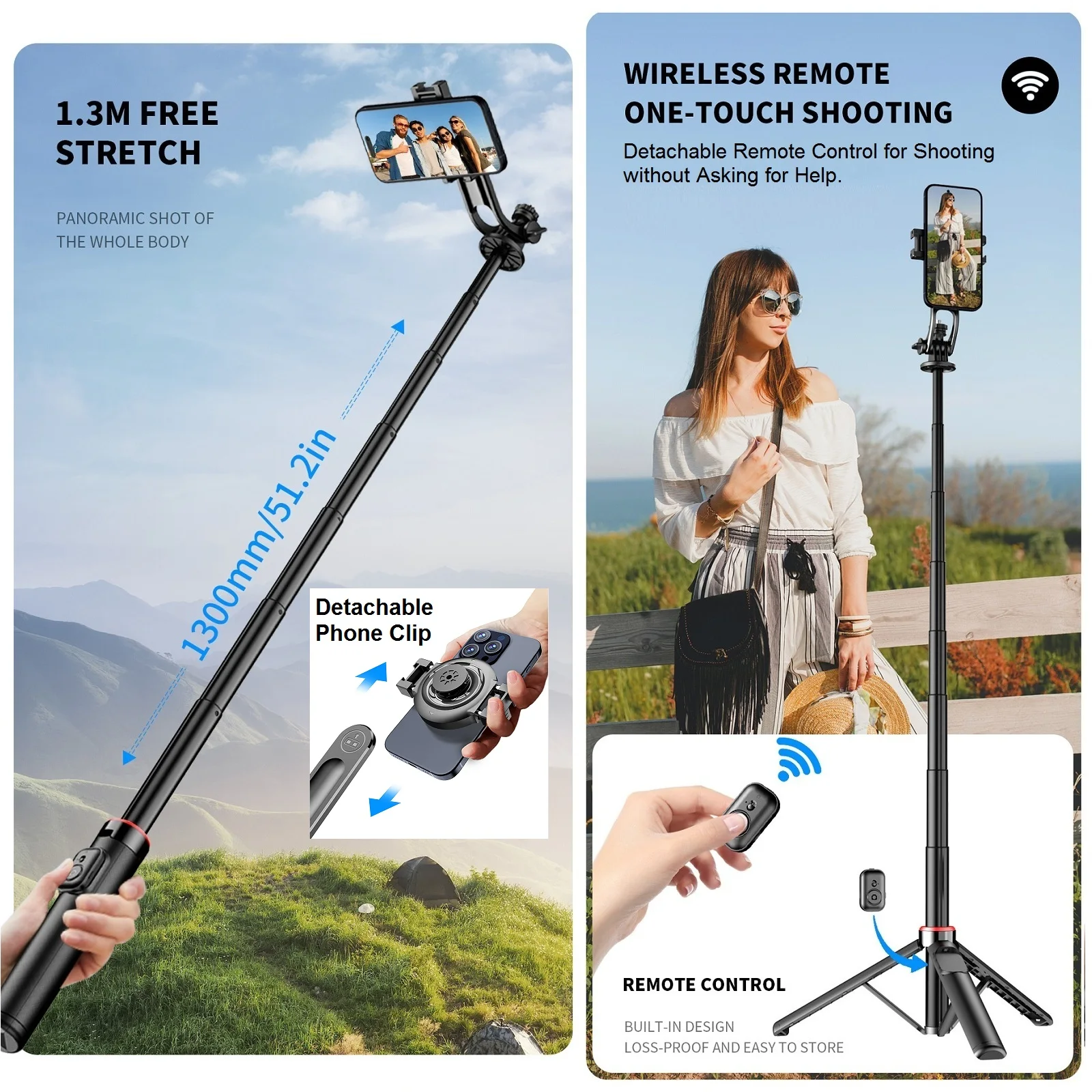 Thumbnail 4 - #63 Best Camera Tripod Stands to Buy In 2026