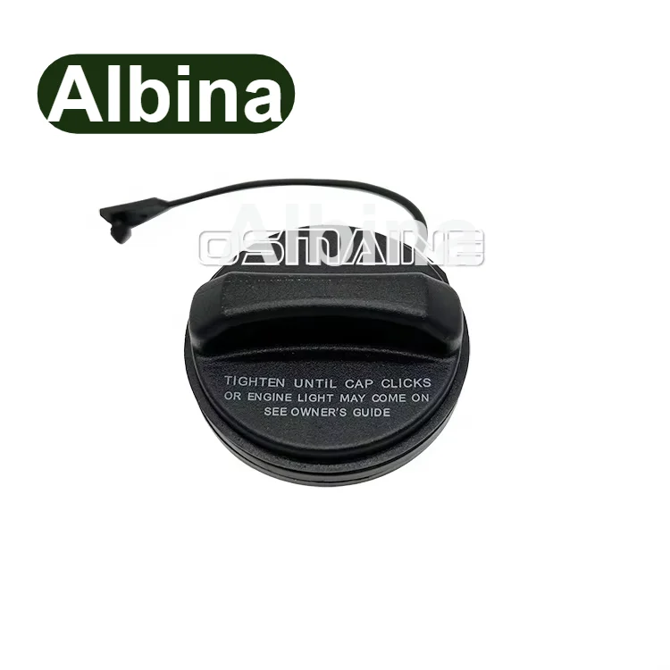 LR021559 Fuel Tank Filler Cap With Tether For Land Rover Discovery3 4 Freelander2 Range Rover Sport L320 LR053665 Gas Cap