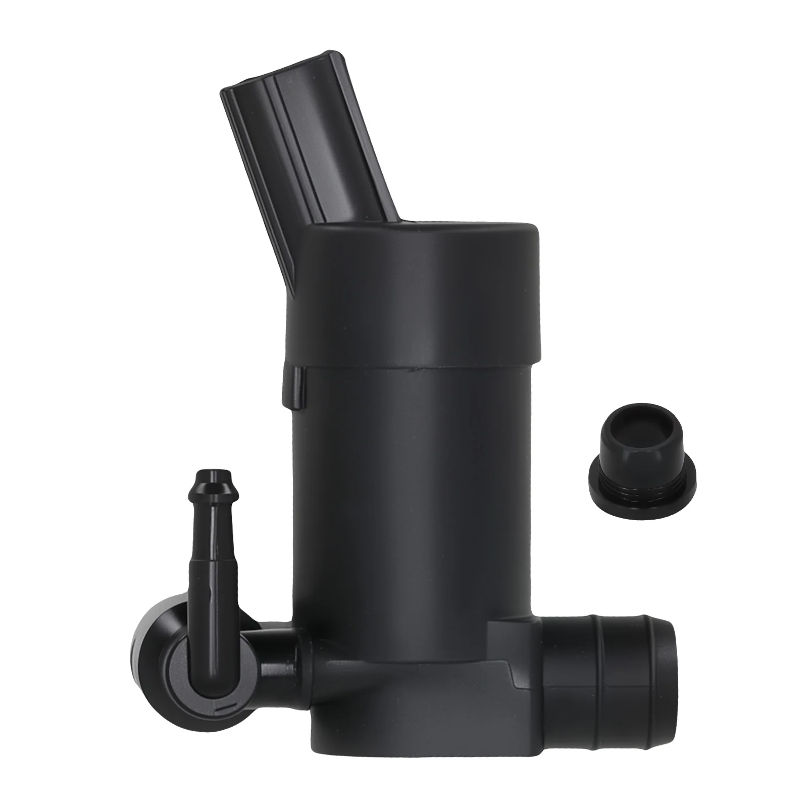 

Front Washer Pump for VOLVO V50 C30 2005-2013 30663139 Black