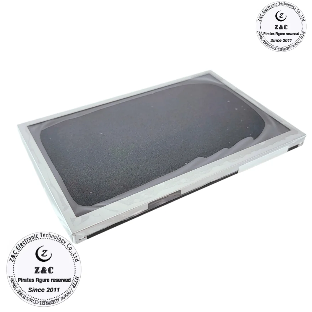 Image 6: LAM070G039A LAM070G031A LAM070G055A 55B Écran LCD d'origine neuf pour système de navigation automobile
