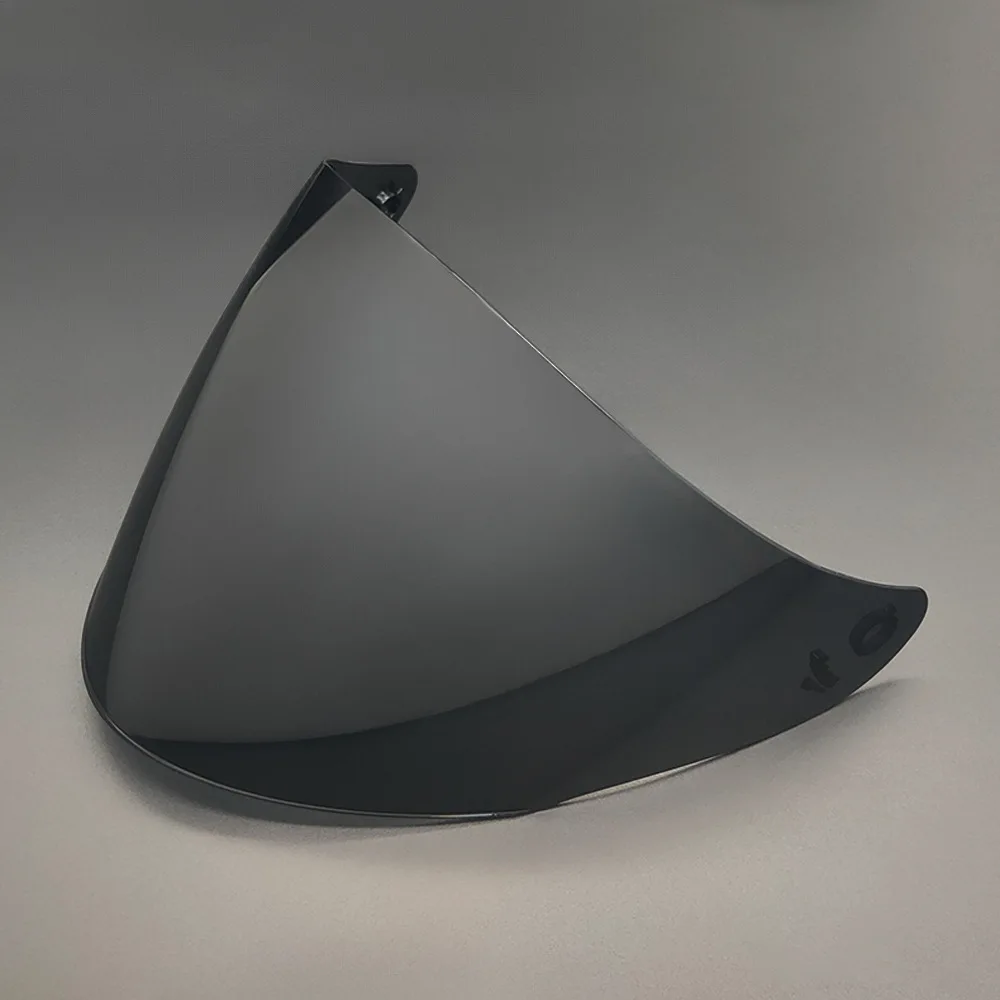 خوذة دراجة نارية قناع ل KYT GP درع Capacete كاسكو موتو الزجاج الأمامي Visera Uv قطع الغبار خوذات الدراجات النارية الملحقات