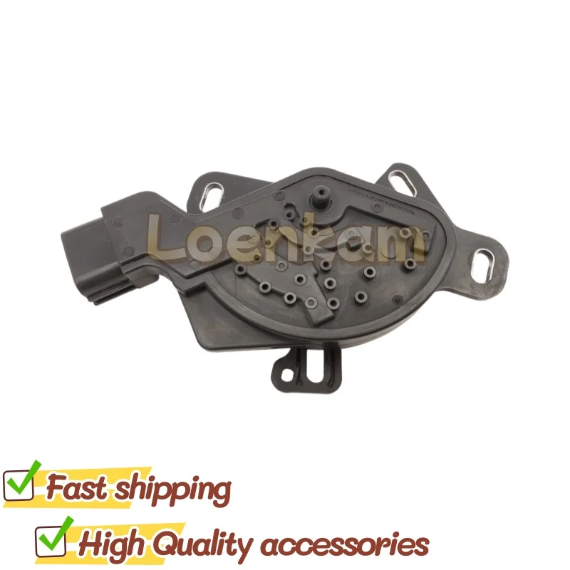 31918-3AX0A 319183AX0A 3191880L00 For NISSAN VERSA 09 10 11 12 Neutral Safety Switch 31918 80L00 31918-3AX01 319183AX01
