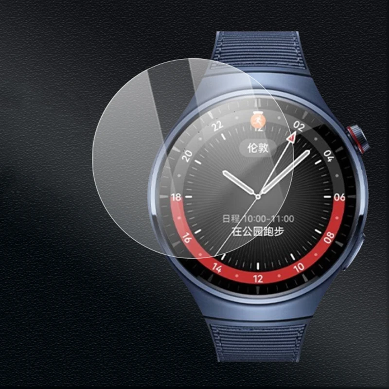 Protective Film For Huawei Watch 4 Pro Clear Guard For Huawei GT 4 41mm GT 2 3 46mm 42 Scratch Proof Screen Protector not glass