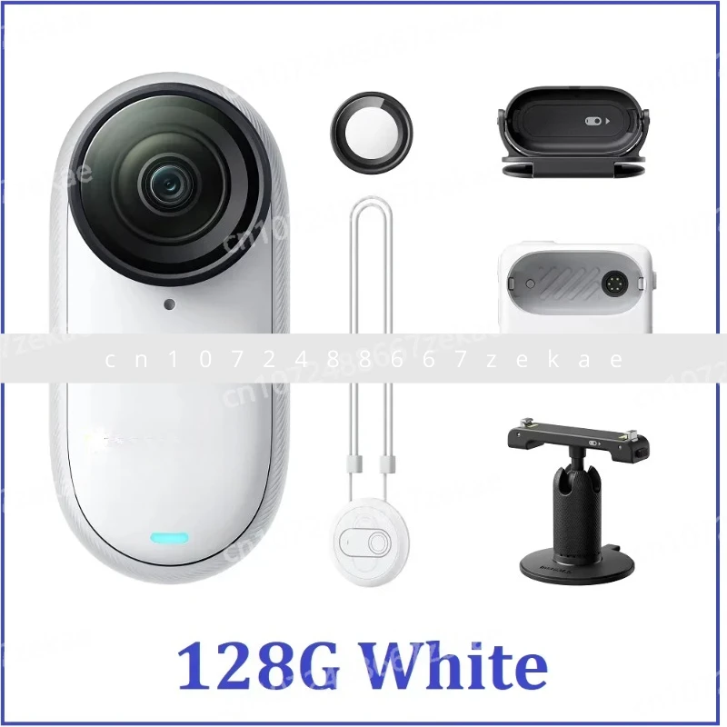 

Insta360 GO 3S Mini Action 4K 10 м водонепроницаемая маленькая крошечная стабилизационная спортивная камера Insta 360 GO3 GO 3 для видеоблога