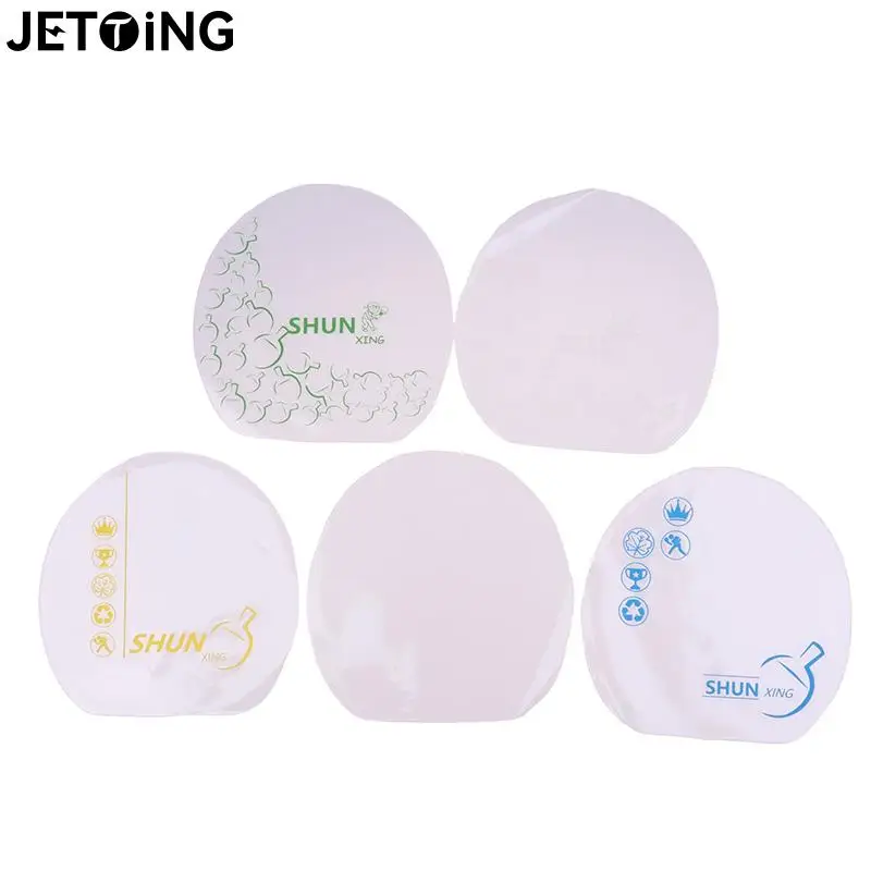 

5 шт., защитная пленка для ракетки, для настольного тенниса